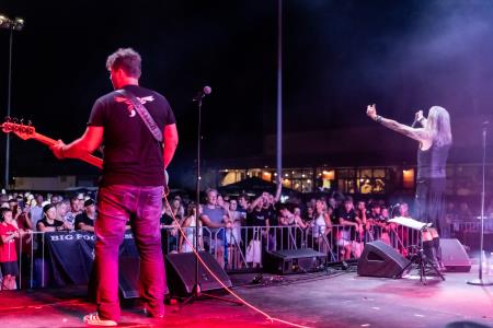 Portorosˇke nocˇi 2024, HORNETS-34